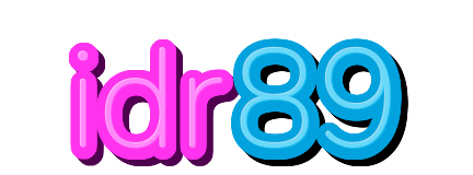 idr89 — logo kanal